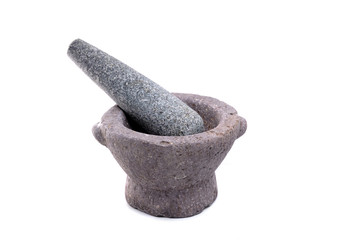 Mortar