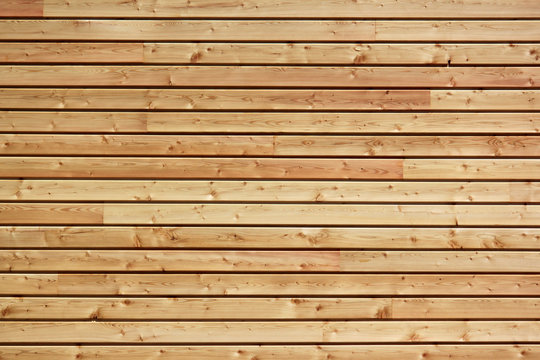 mur en bois