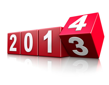 2013 - 2014