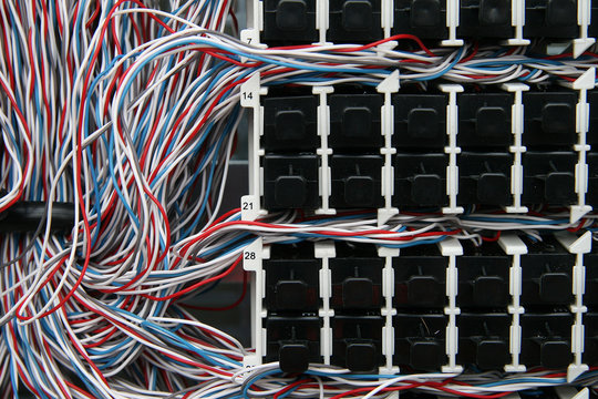 noeud de reccordement