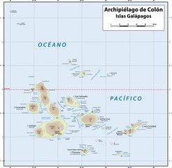 Islas Galápagos © lesniewski