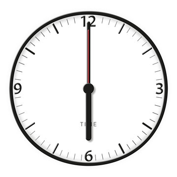 Watch - 6.00