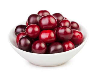 cherry bowl