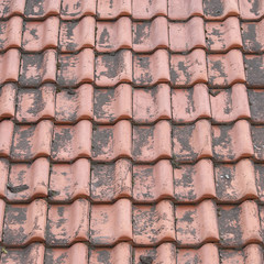 Roof tiles