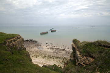 Arromanches