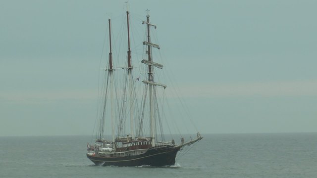 ancien navire