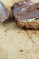 Nuss-Nougat-Creme