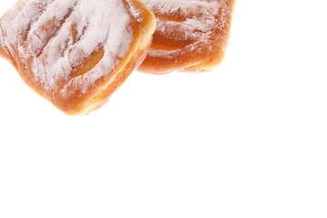 日本パン・揚げパン