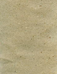 Recycled paper background