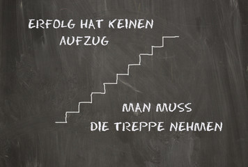 Erfolg