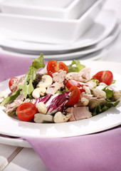 Tuna salad