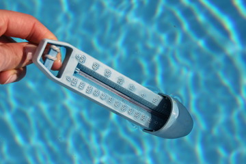 Entretien piscine