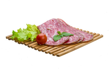 Salchichin salami