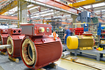 Maschinenbau/ Engineering