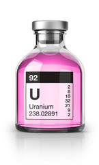 Uranium