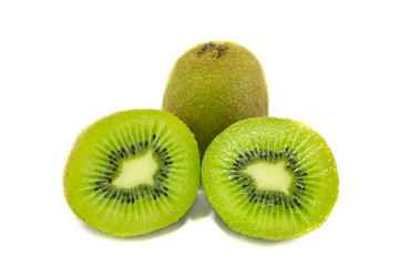 Fototapeta premium Kiwi Fruit