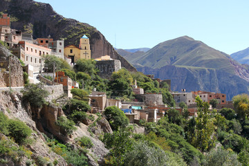 Iruya