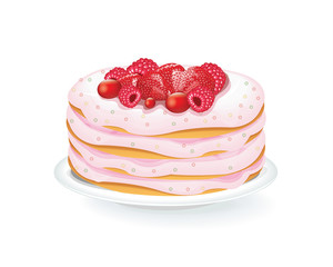 Fruit Cake