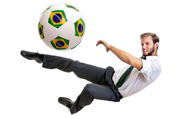 Brazil 2014