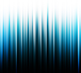 Abstract gold colours on a white and black background spectrum