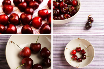 Cherries
