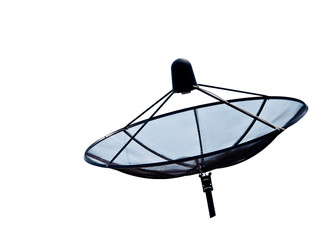 Satellite dish