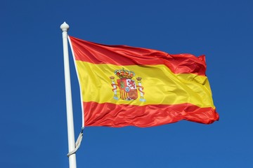 Couleurs de l'Espagne