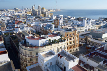 Cadiz © WINDCOLORS