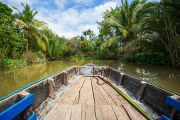 Mekong Delta