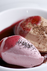 ice cream