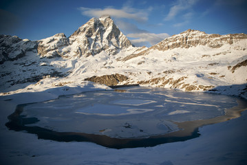 matterhorn