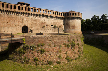 Rocca di Leonardo