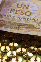 Like fakirs Como faquires