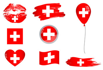 Schweiz