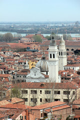 Fototapeta premium San Giorgio dei greci