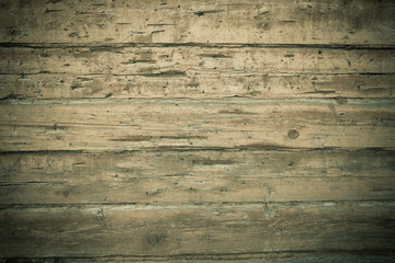 Obraz premium Vintage wooden texture
