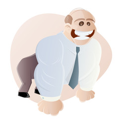 business gorilla