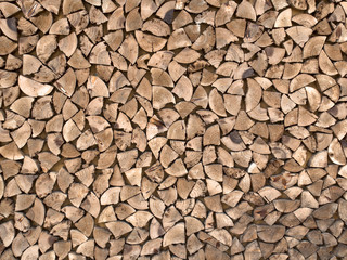 wooden background