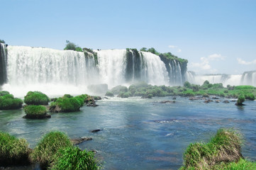 Iguazu Falls