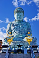 Obraz premium Hyogo Buddha