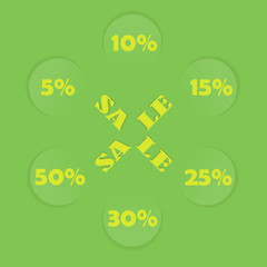 Modern Design template