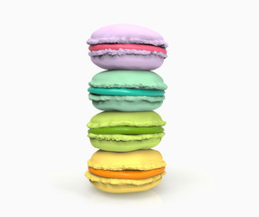 Macaroons