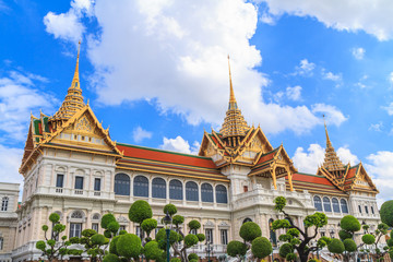 Grand palace
