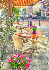 summer street cafe 