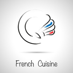 French cuisine - 53500866