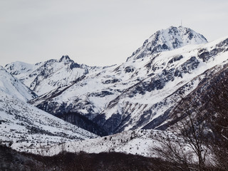 pic du midi