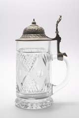Ancient tankard
