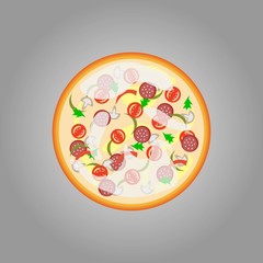 Pizza