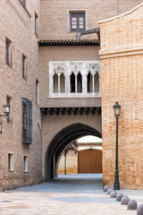 Architecture in Spain