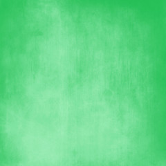 Abstract green background.